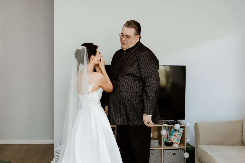 Western Australia Wedding Photographer
