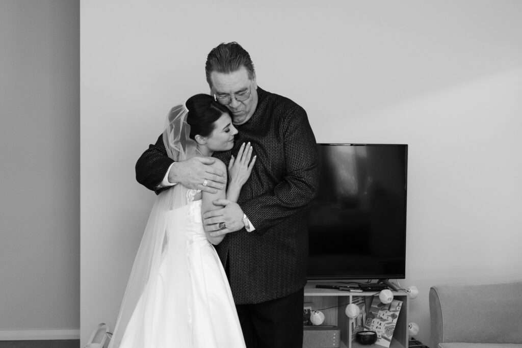 Western Australia Wedding Photographer
