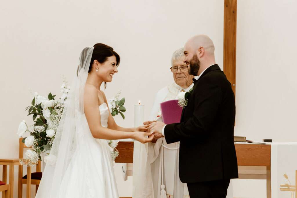 Western Australia Wedding Photographer