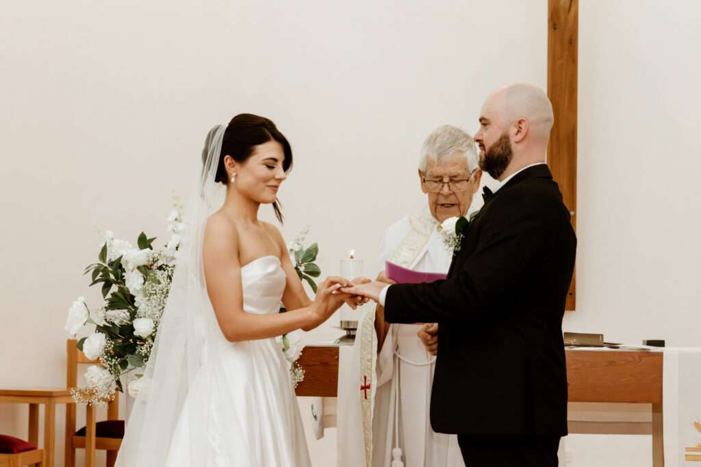Western Australia Wedding Photographer