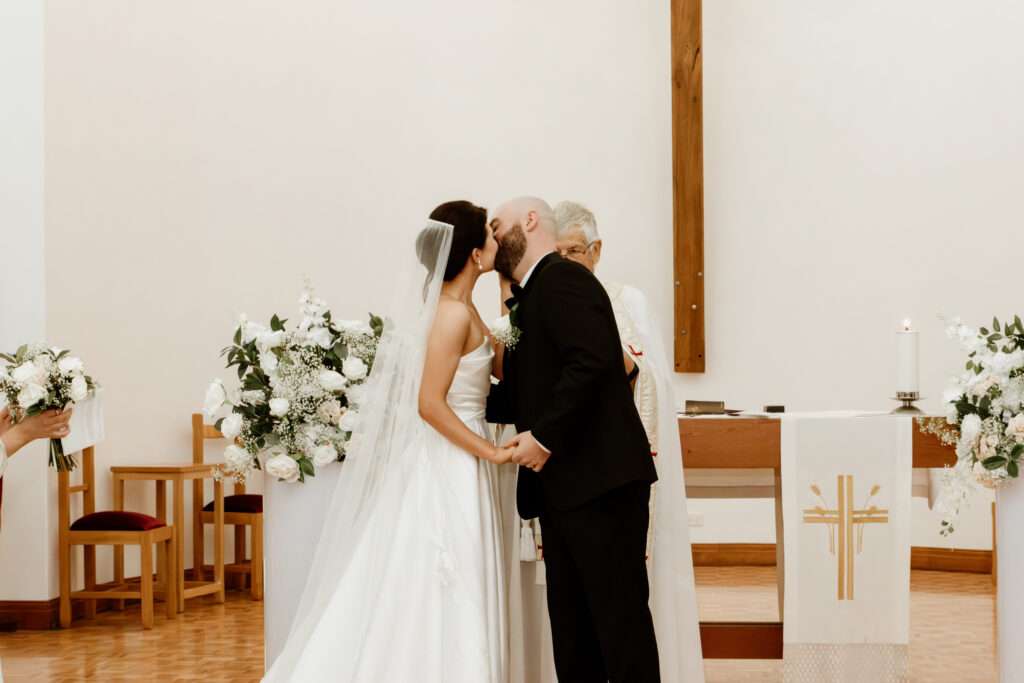 Western Australia Wedding Photographer