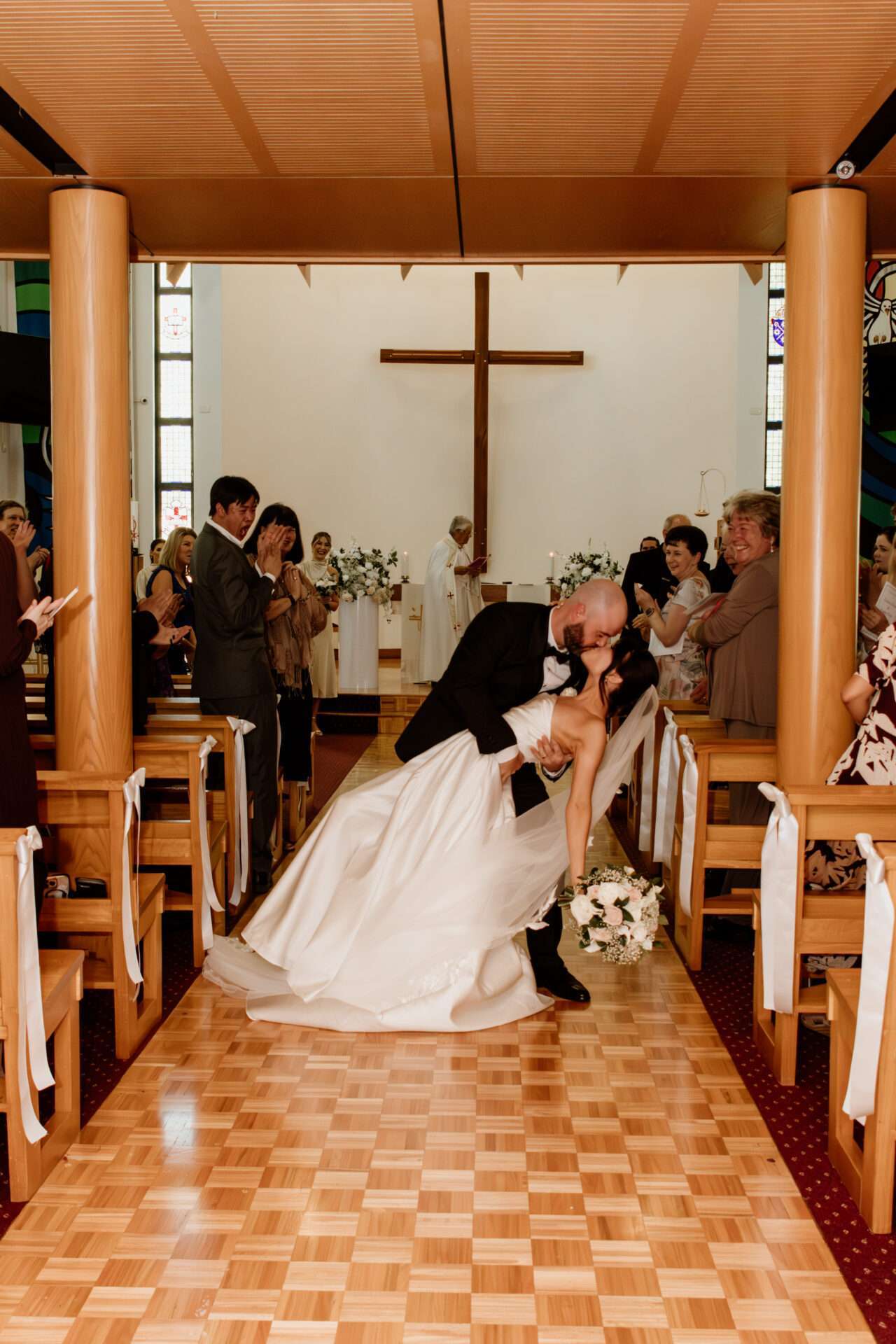 Western Australia Wedding Photographer
