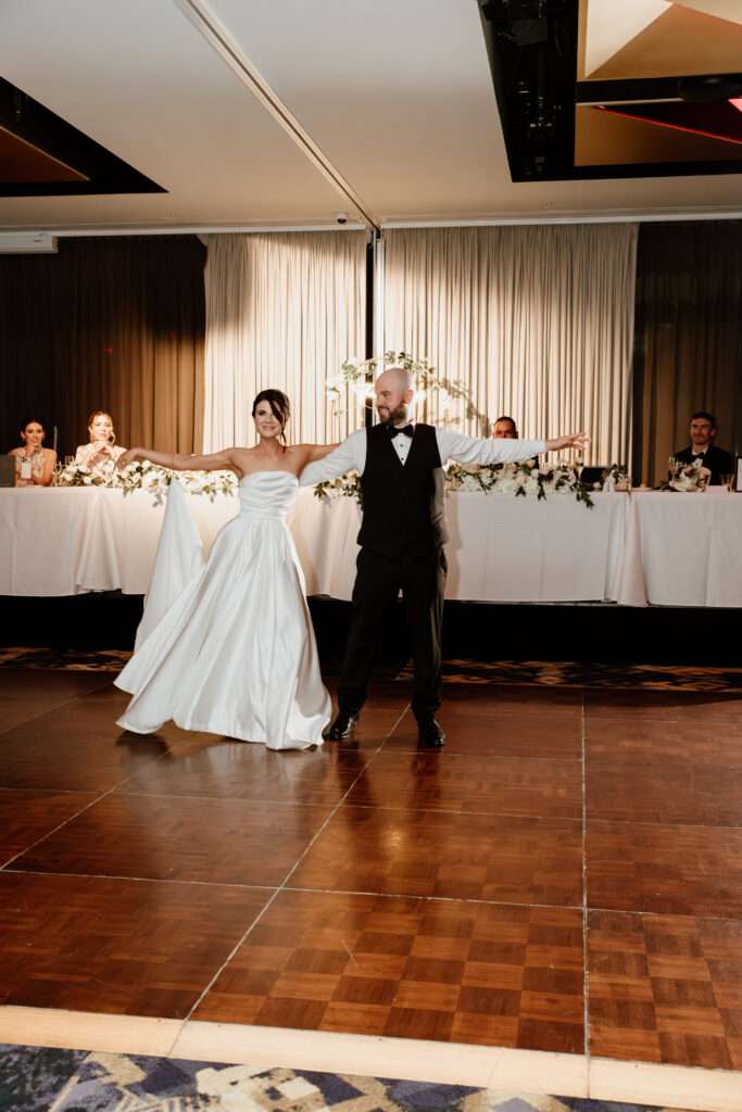 Western Australia Wedding Photographer