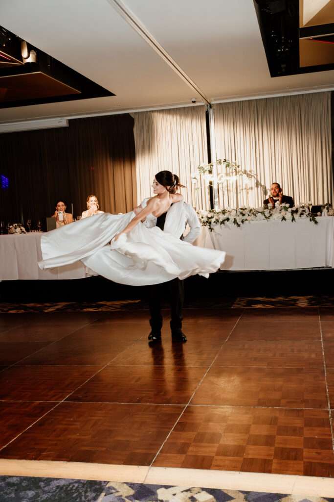 Western Australia Wedding Photographer