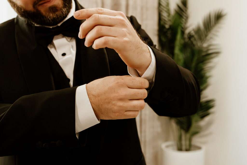 Western Australia Wedding Photographer