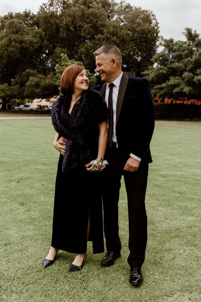 Perth Wedding Photographer