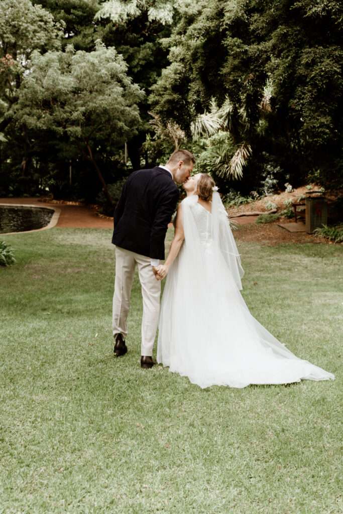 Perth Wedding Photographer