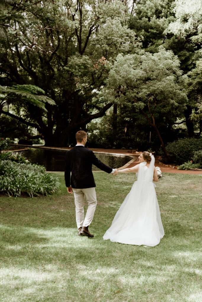 Perth Wedding Photographer