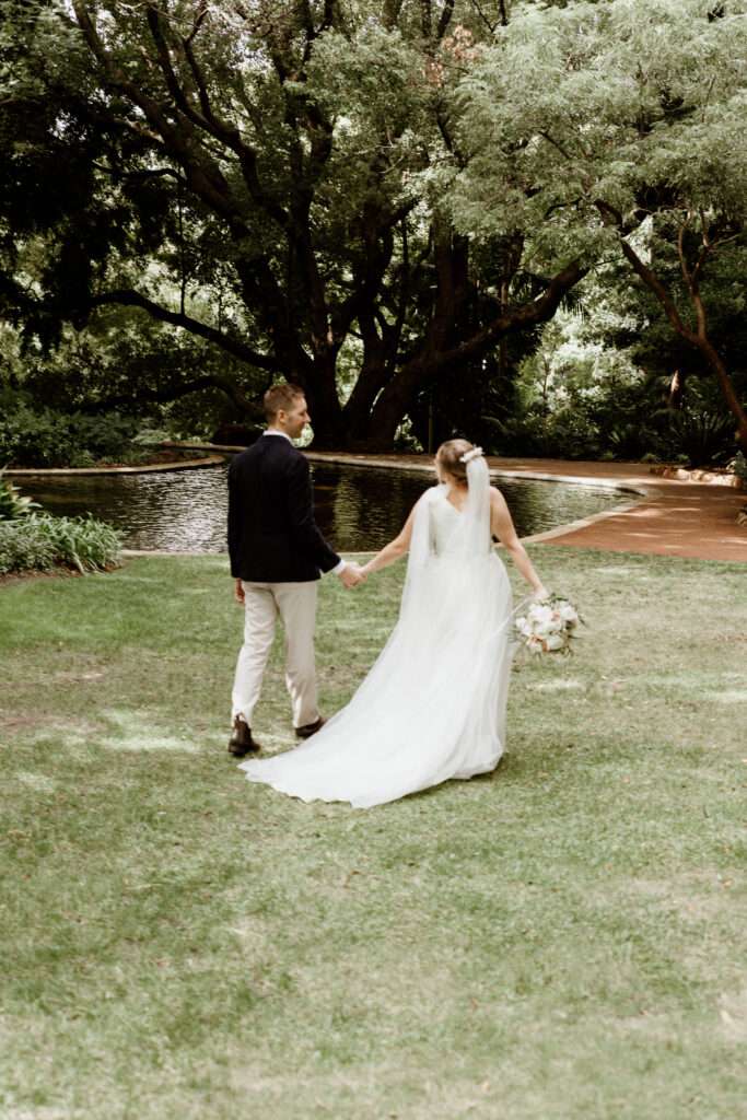 Perth Wedding Photographer
