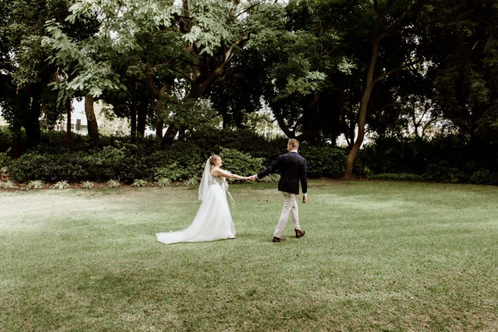 Perth Wedding Photographer