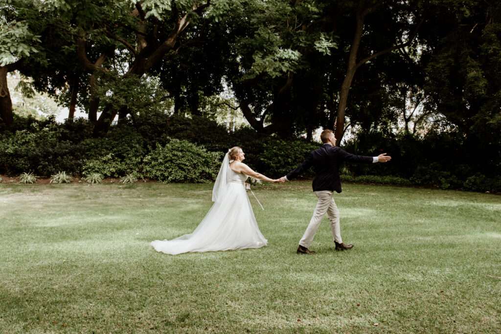 Perth Wedding Photographer