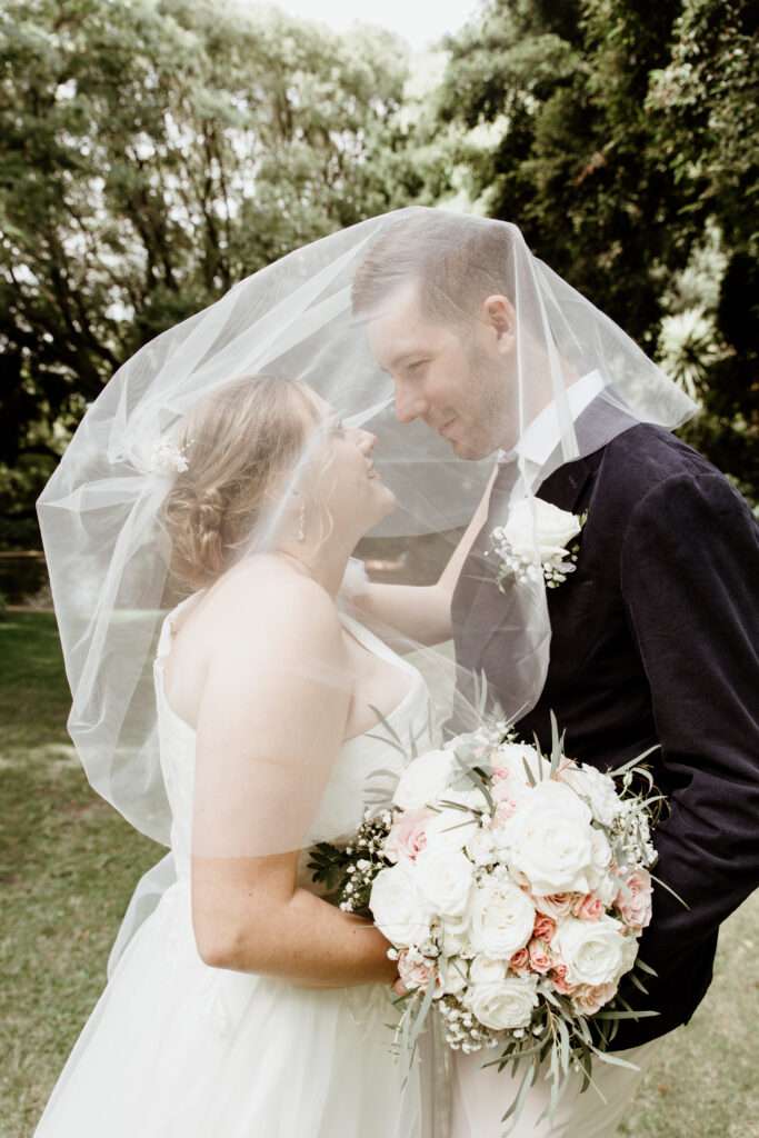 Perth Wedding Photographer