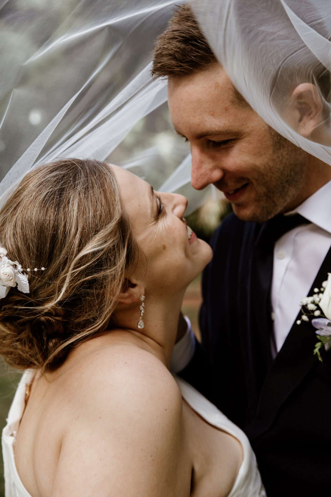 Perth Wedding Photographer