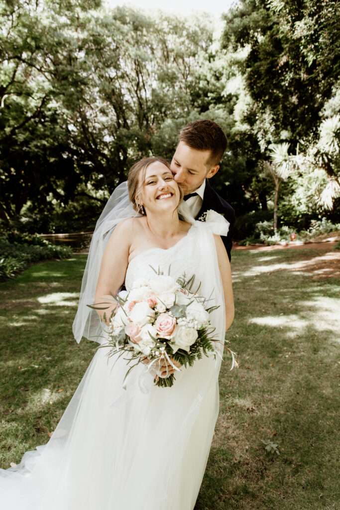 Perth Wedding Photographer