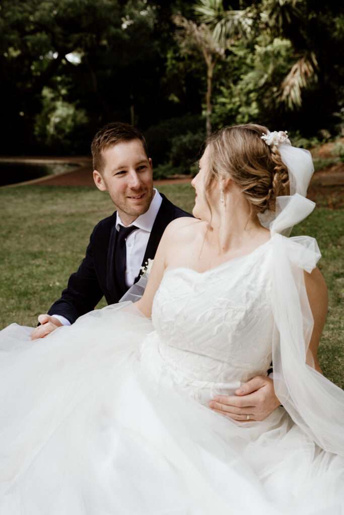 Perth Wedding Photographer