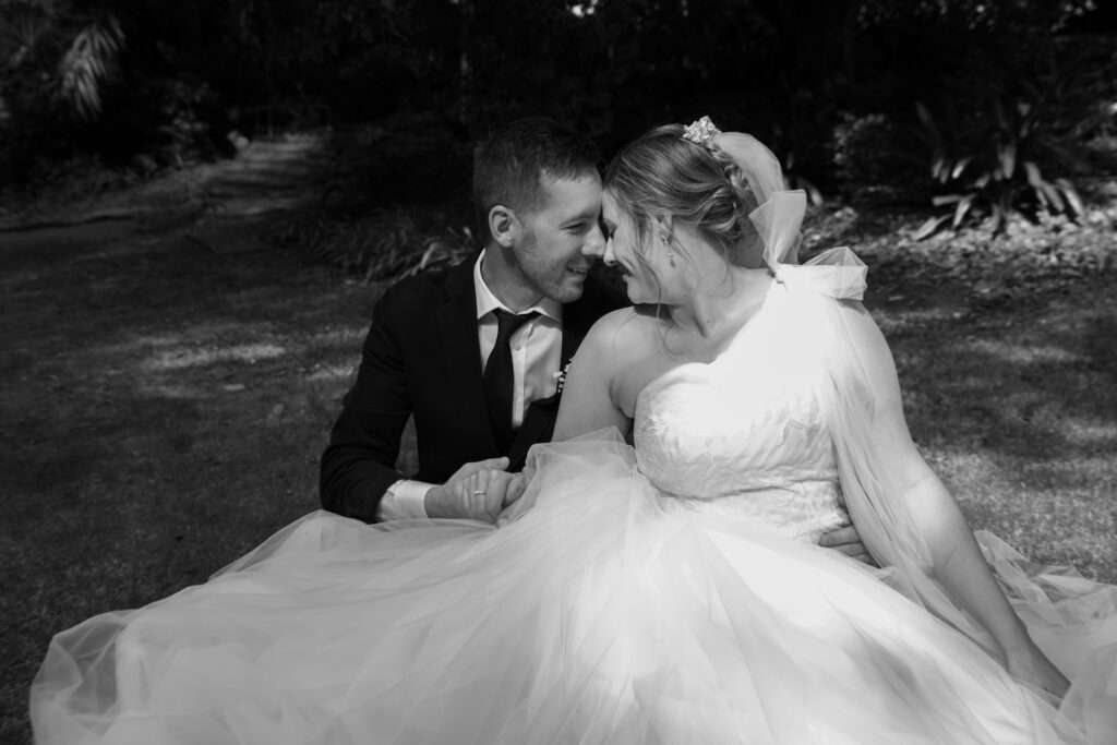 Perth Wedding Photographer
