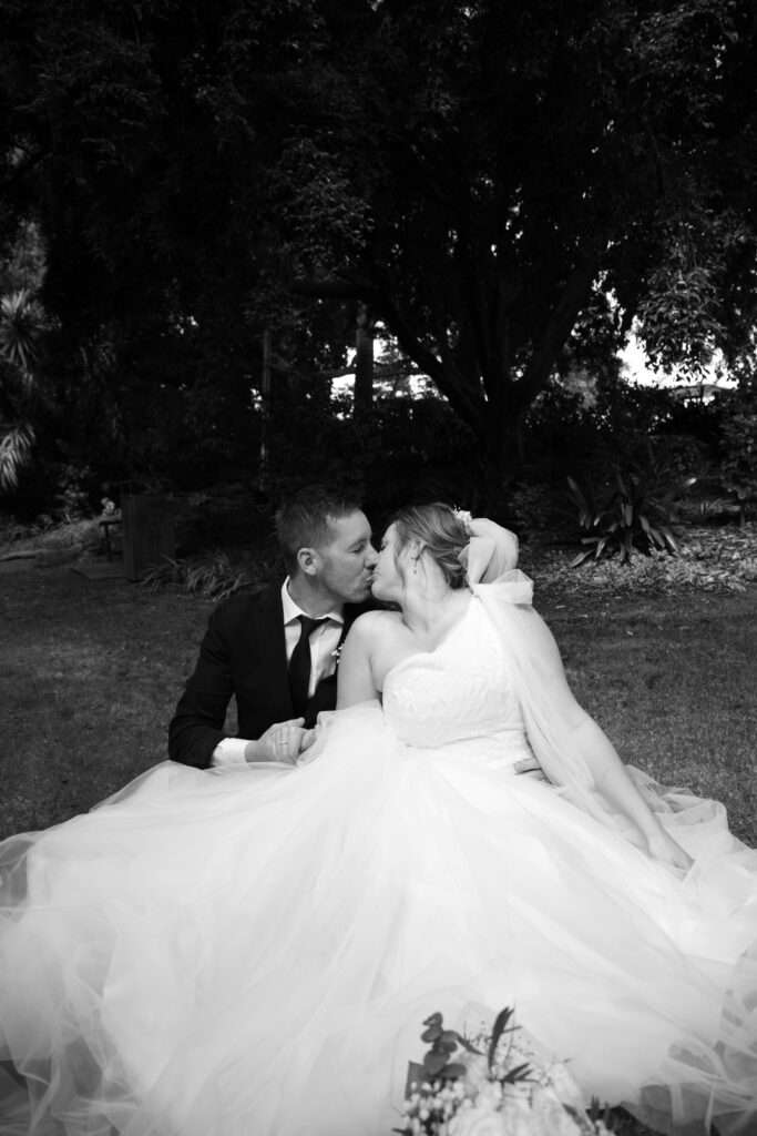 Perth Wedding Photographer