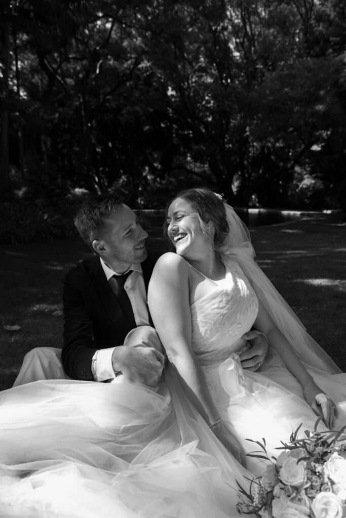 Perth Wedding Photographer