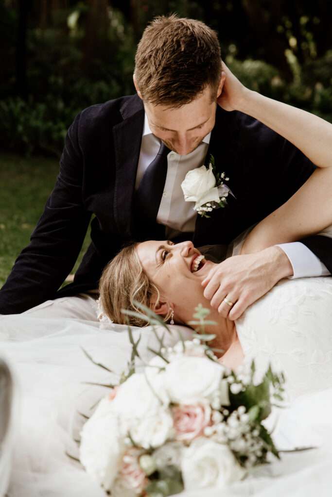 Perth Wedding Photographer