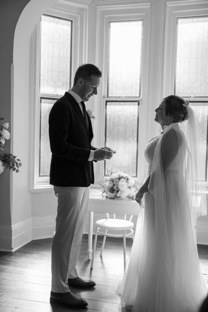 Perth Wedding Photographer