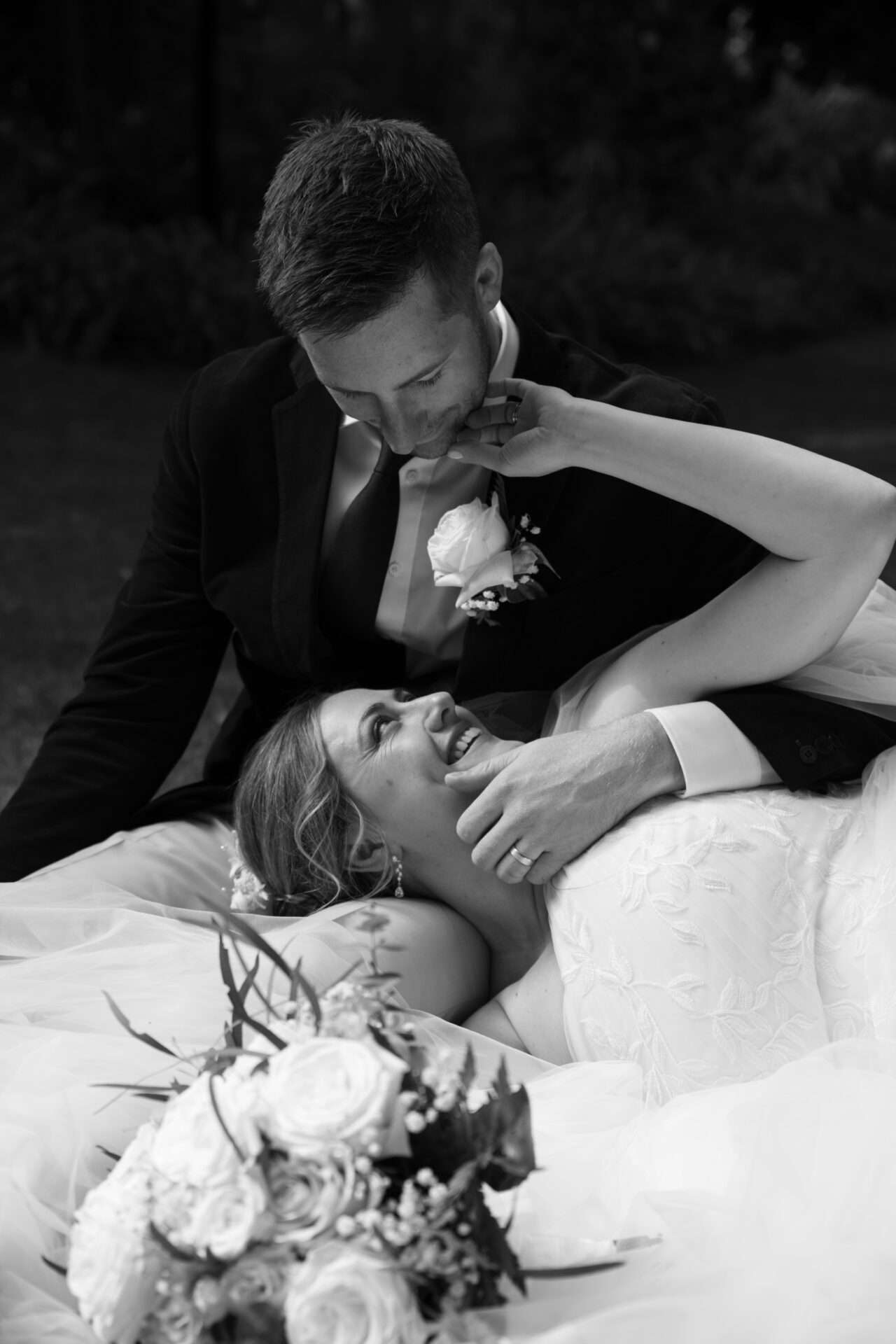 Perth Wedding Photographer
