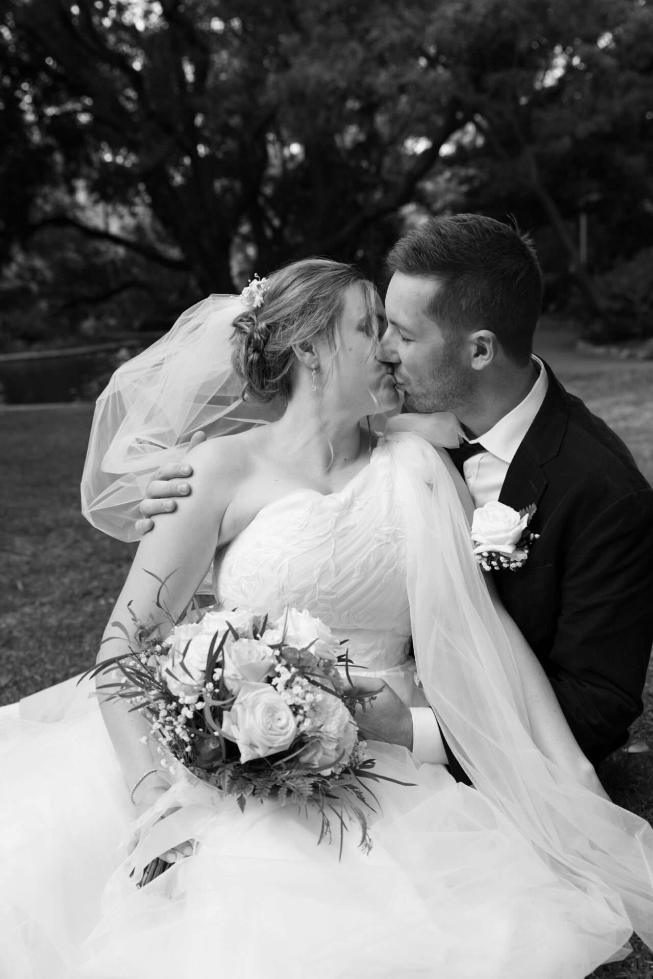 Perth Wedding Photographer