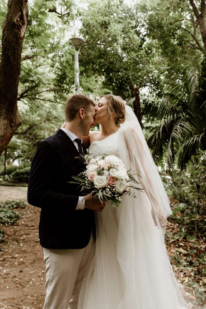 Perth Wedding Photographer