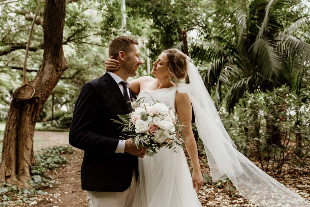 Perth Wedding Photographer