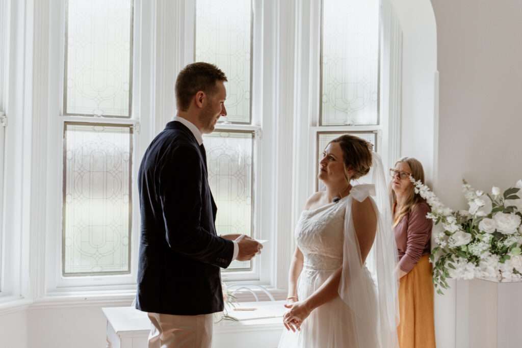 Perth Wedding Photographer