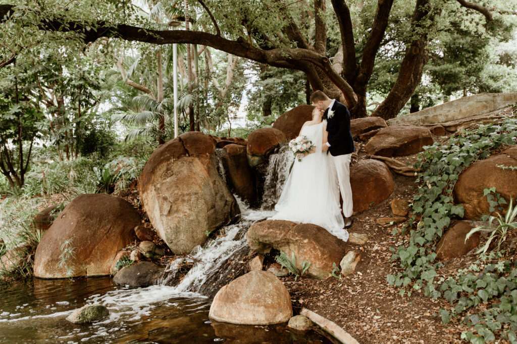Perth Wedding Photographer