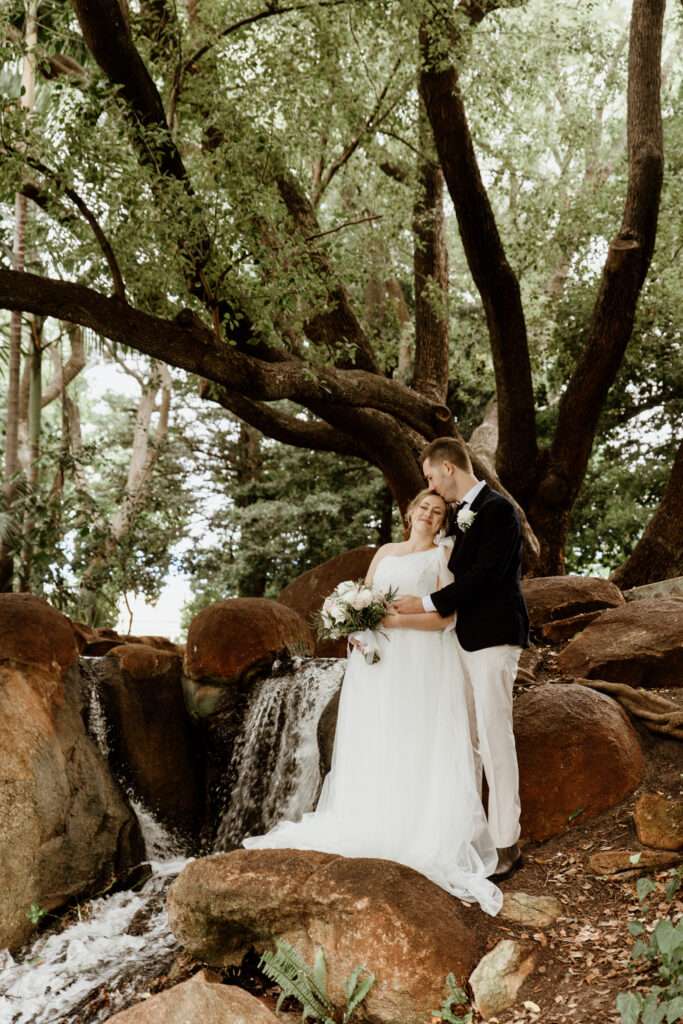 Perth Wedding Photographer