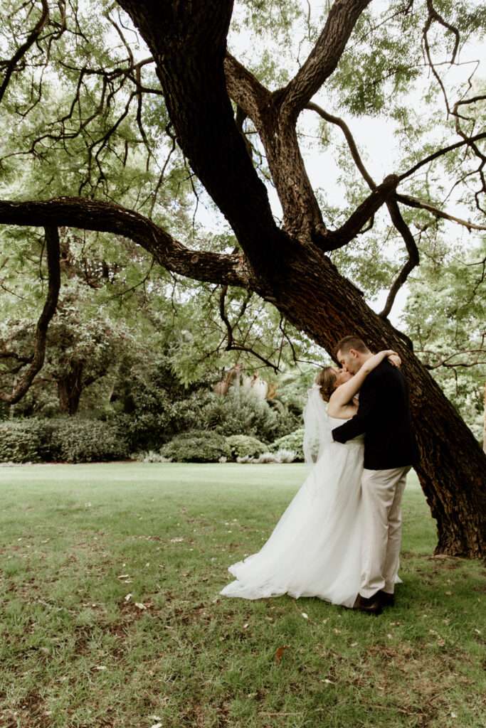 Perth Wedding Photographer