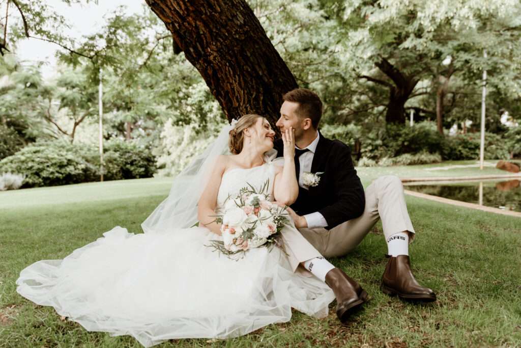 Perth Wedding Photographer