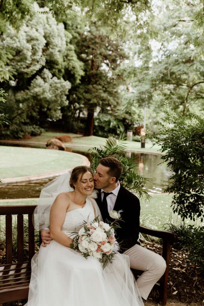 Perth Wedding Photographer