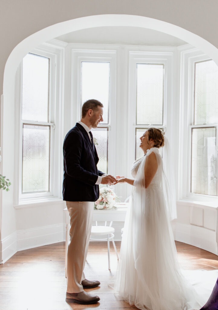 Perth Wedding Photographer