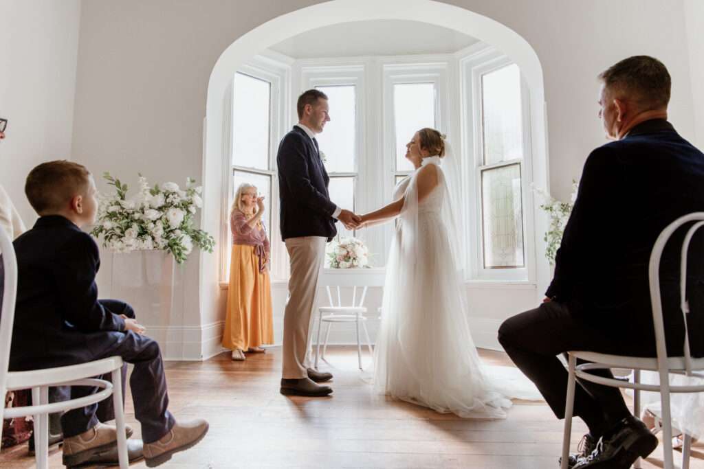 Perth Wedding Photographer