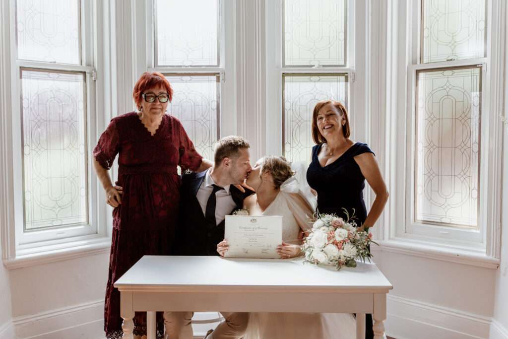Perth Wedding Photographer