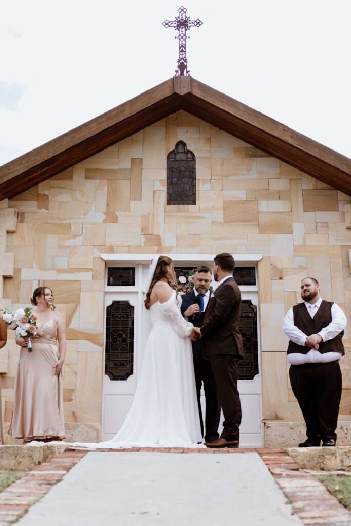 Perth Wedding Photographer