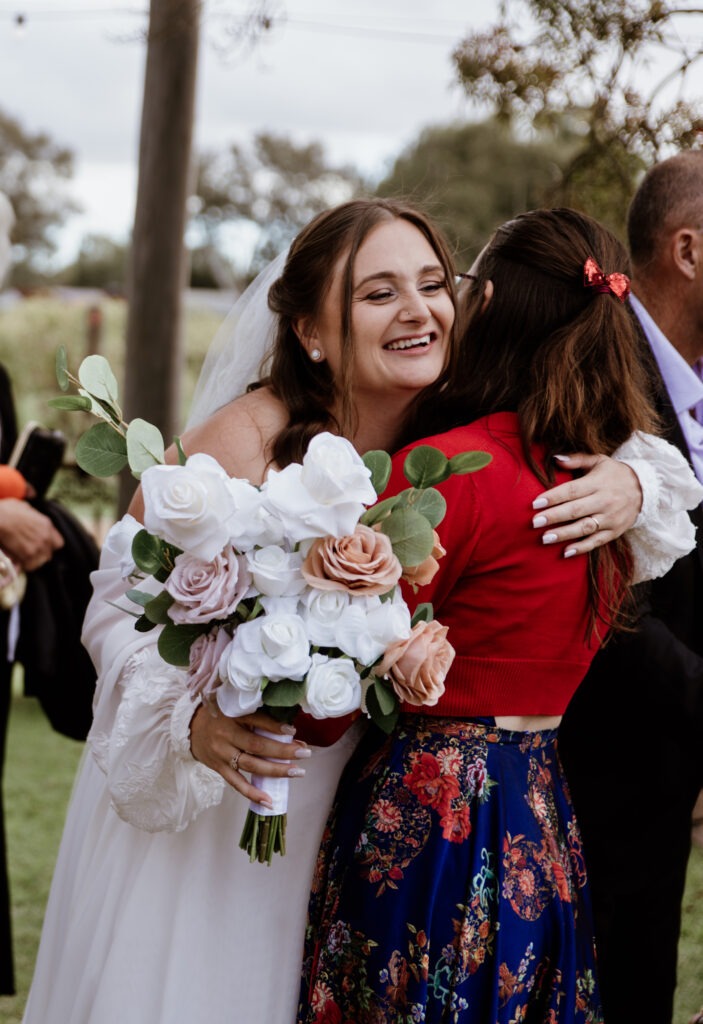 Perth Wedding Photographer