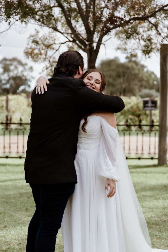 Perth Wedding Photographer