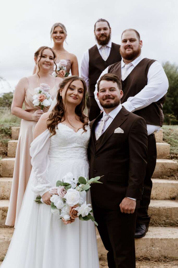 Perth Wedding Photographer