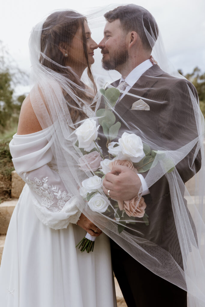 Perth Wedding Photographer
