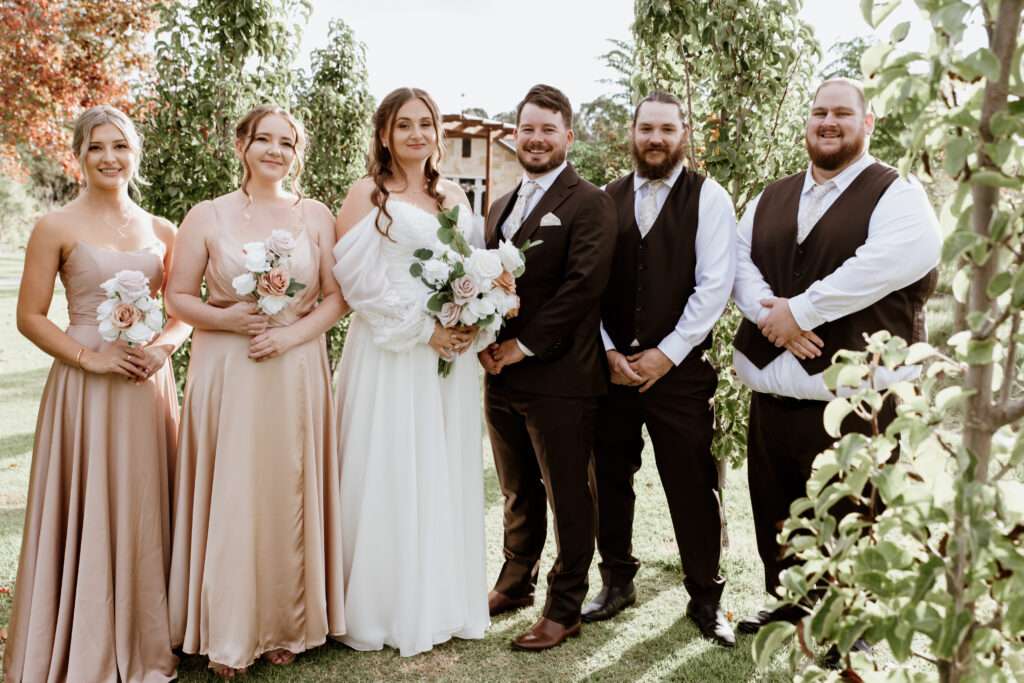 Perth Wedding Photographer