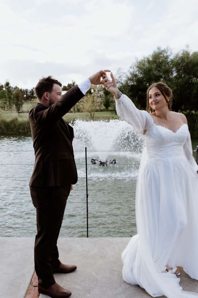 Perth Wedding Photographer