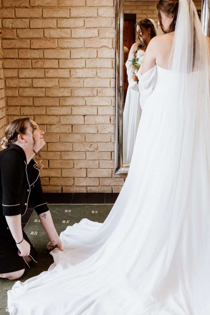 Perth Wedding Photographer