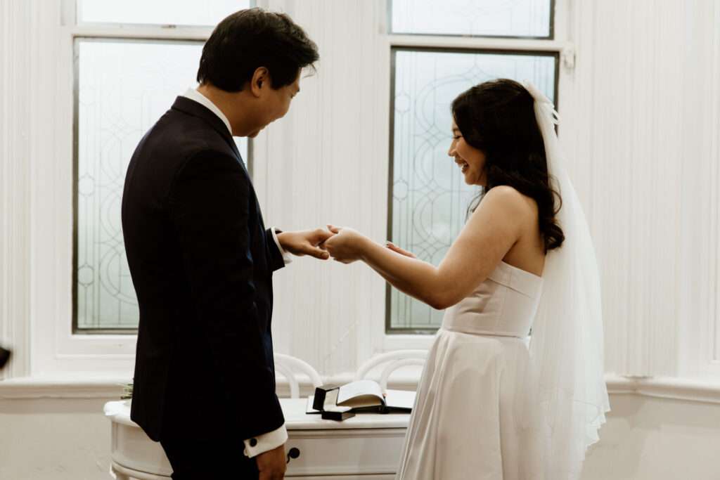 Perth Wedding Photographer & Videographer