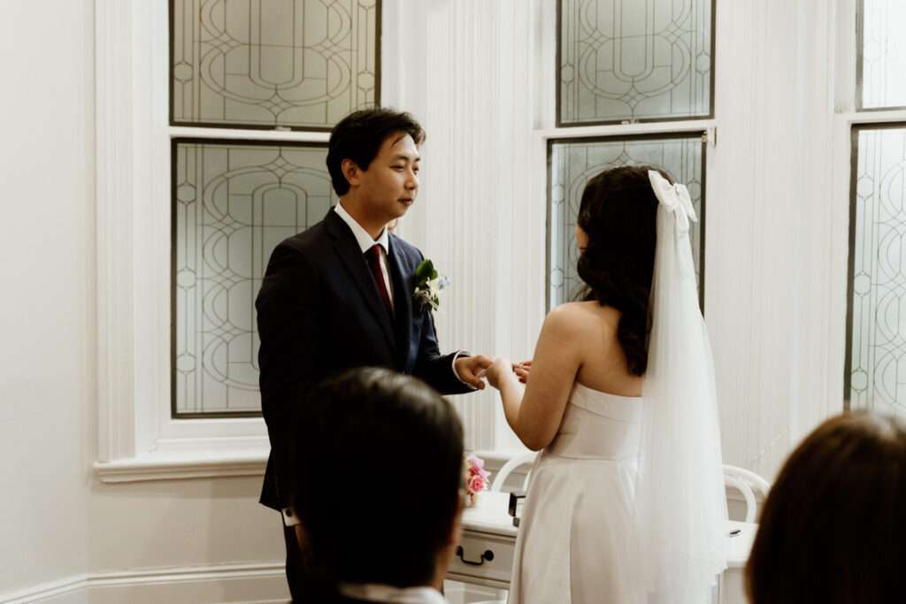 Perth Wedding Photographer & Videographer