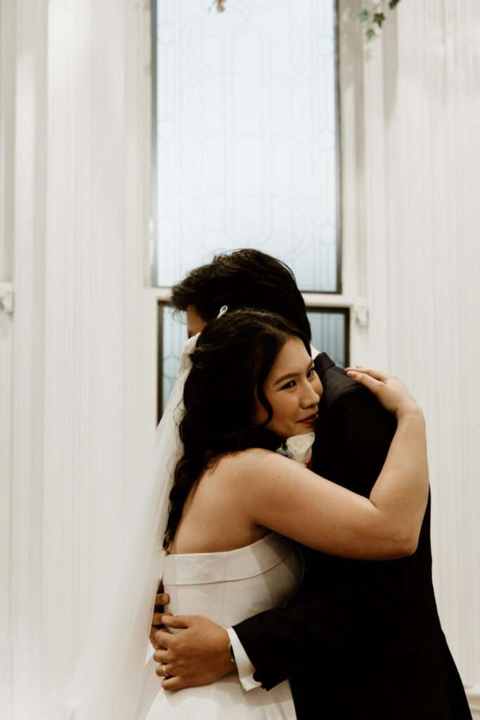Perth Wedding Photographer & Videographer