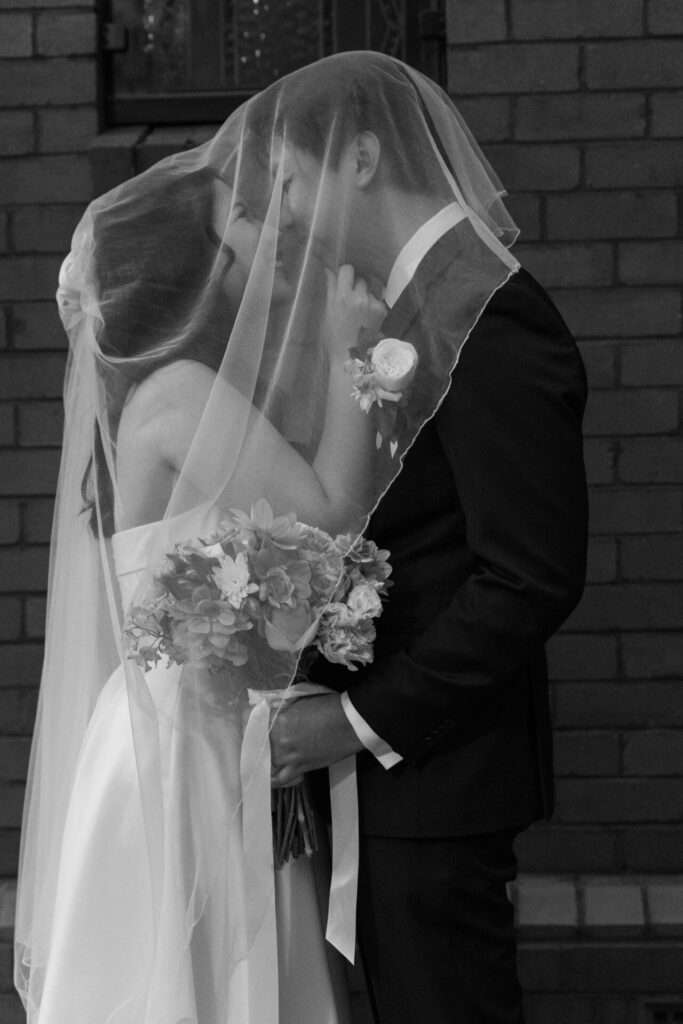 Perth Wedding Photographer & Videographer