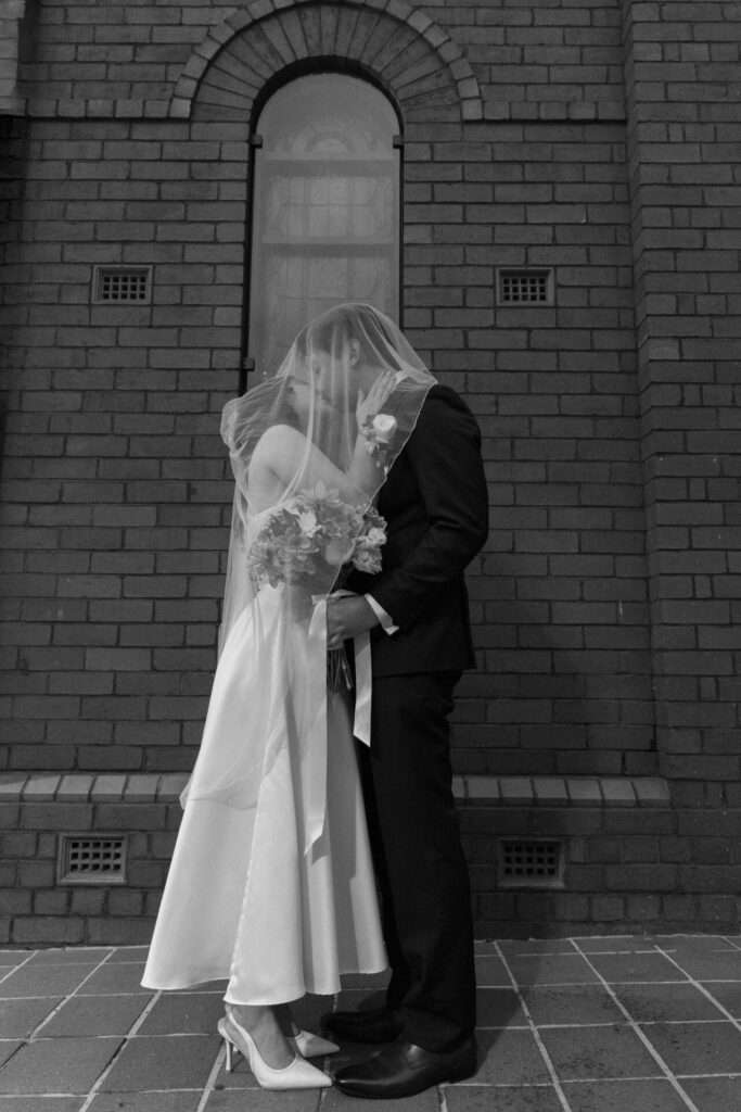 Perth Wedding Photographer & Videographer